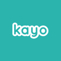 Kayo App - Centre d'aide - accéder à la page d'accueil